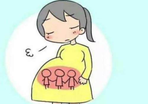 胎儿老是半夜踢来踢去,孕妇妈妈需要提高警惕