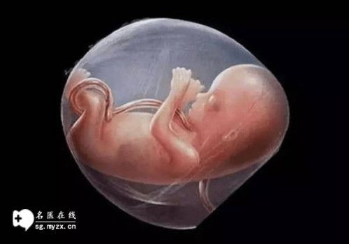 女性产后会出现的腰痛需要这么缓解
